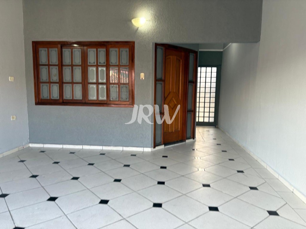 Casa, 3 quartos, 125 m² - Foto 2