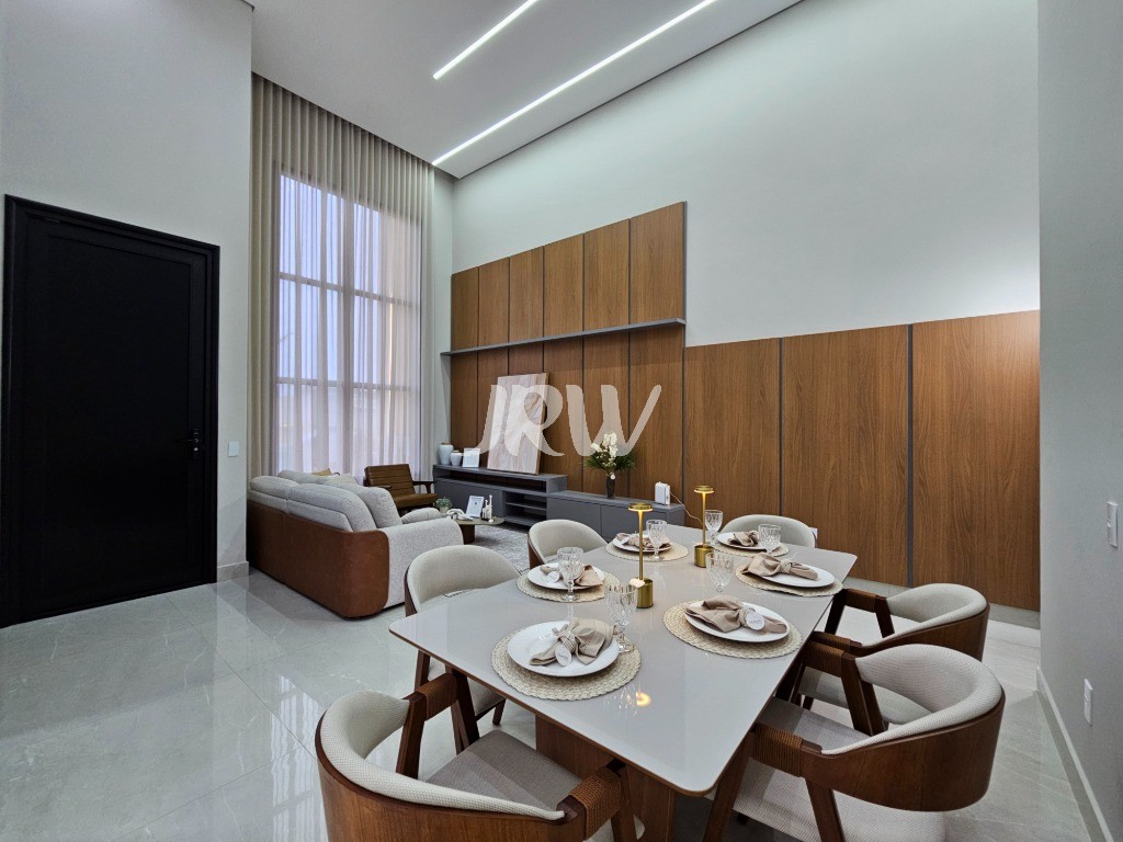 Casa, 3 quartos, 195 m² - Foto 10