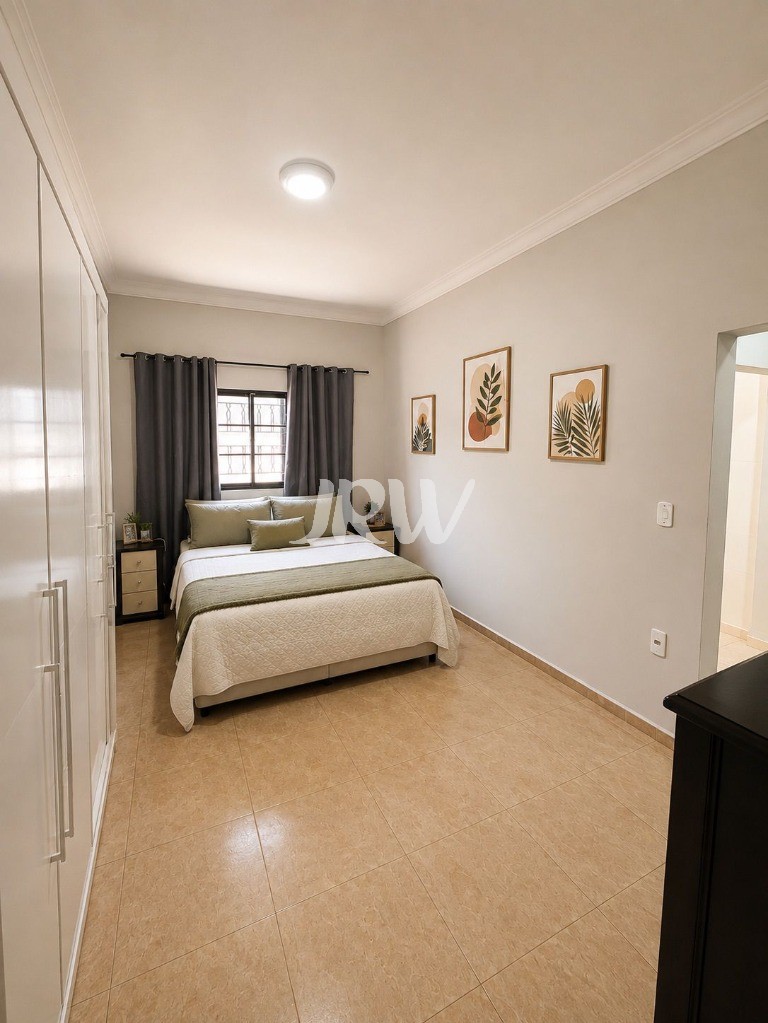 Casa, 4 quartos, 204 m² - Foto 17