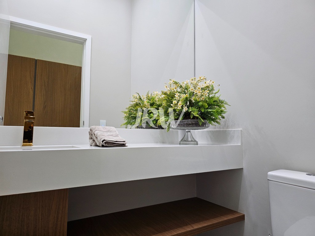Casa, 3 quartos, 195 m² - Foto 15