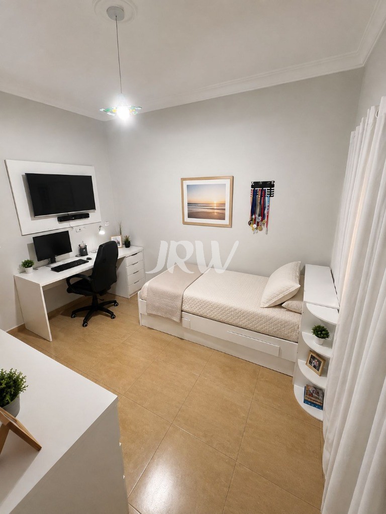 Casa, 4 quartos, 204 m² - Foto 19