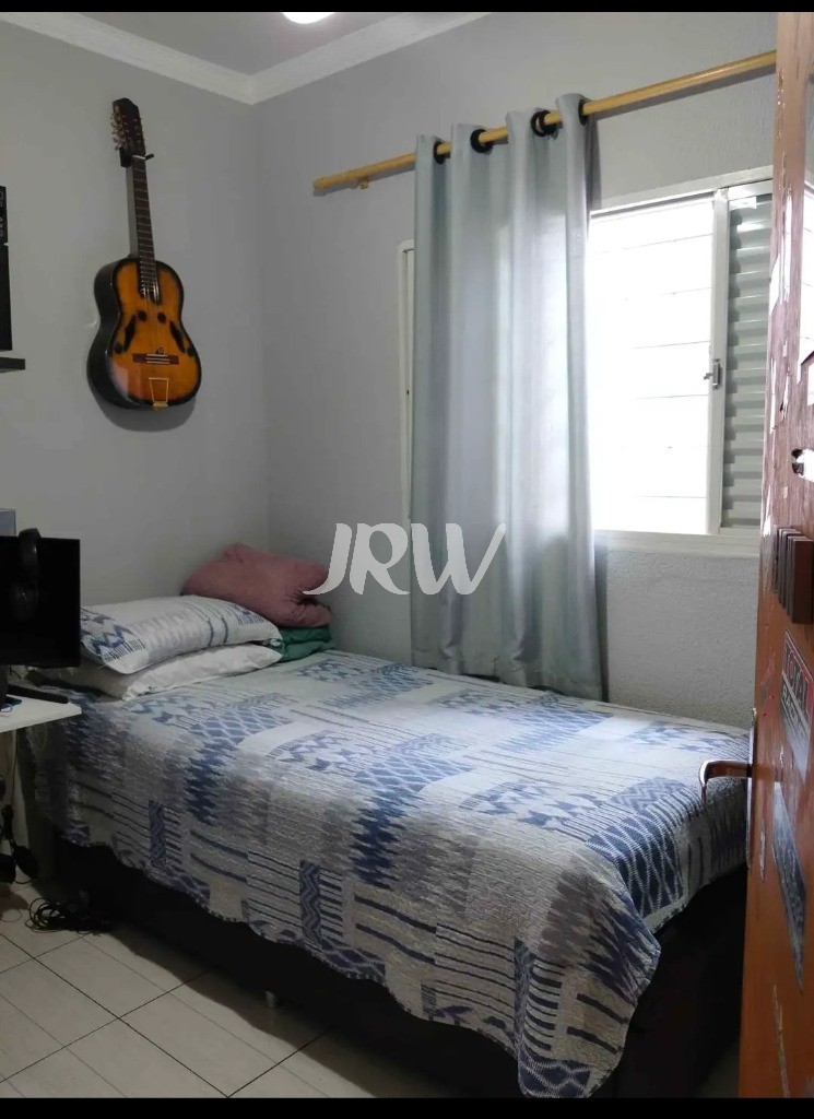 Casa, 3 quartos - Foto 8