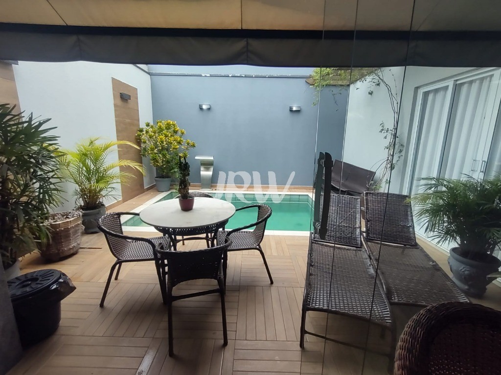 Casa de Condomínio, 3 quartos - Foto 12