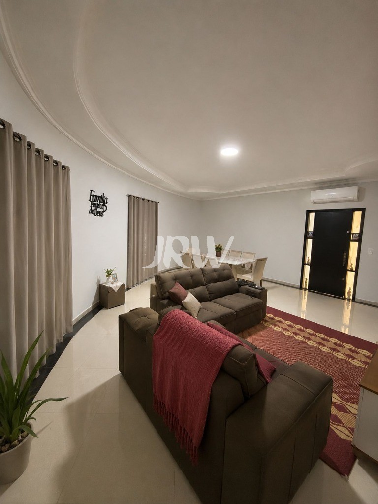 Casa, 4 quartos, 204 m² - Foto 6