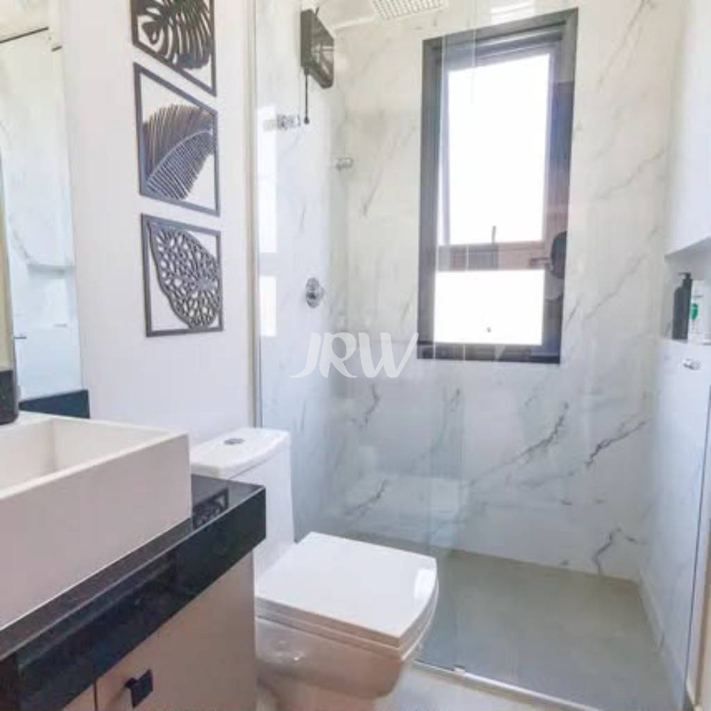 Casa de Condomínio, 3 quartos - Foto 10