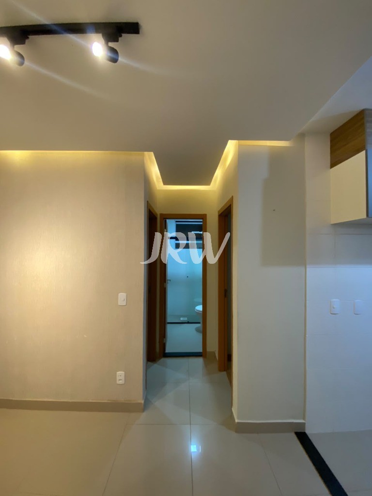 Apartamento, 2 quartos, 42 m² - Foto 7
