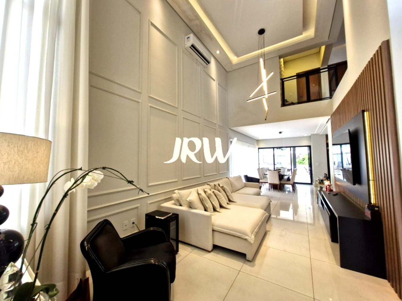 Casa, 3 quartos, 293 m² - Foto 12