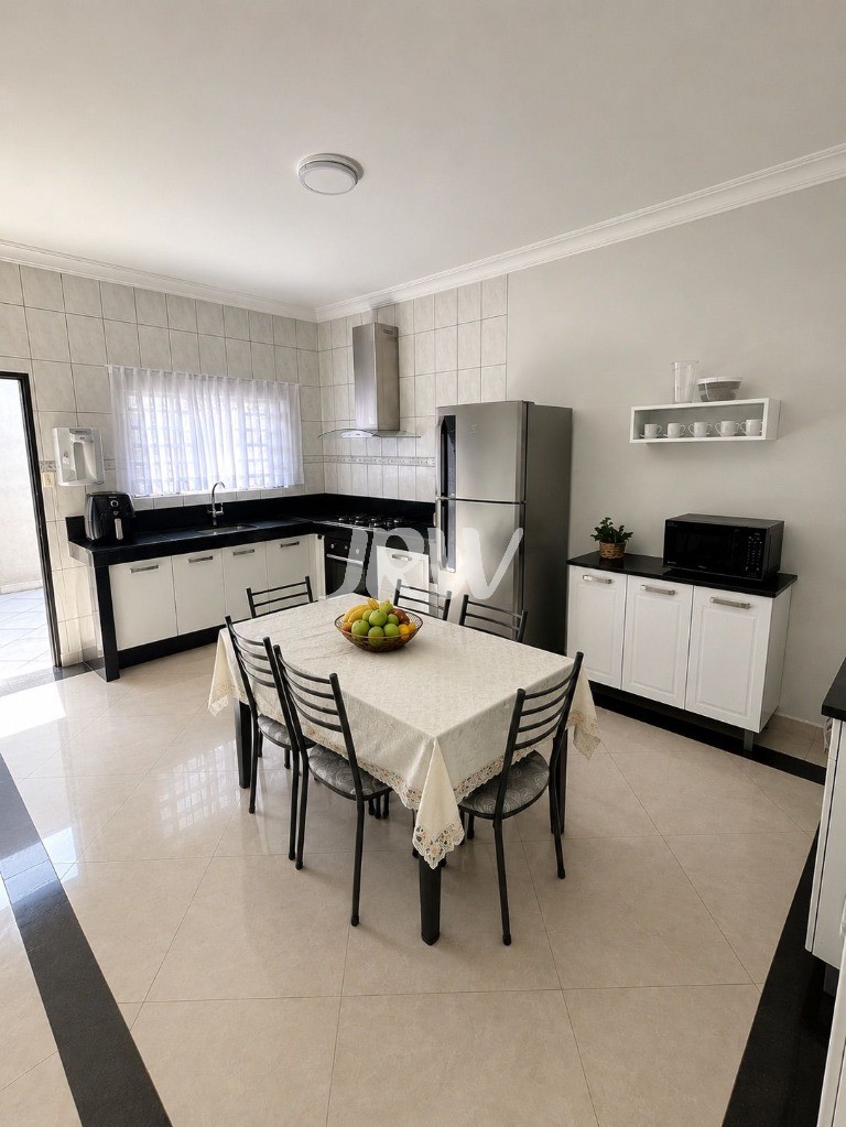 Casa, 4 quartos, 204 m² - Foto 9
