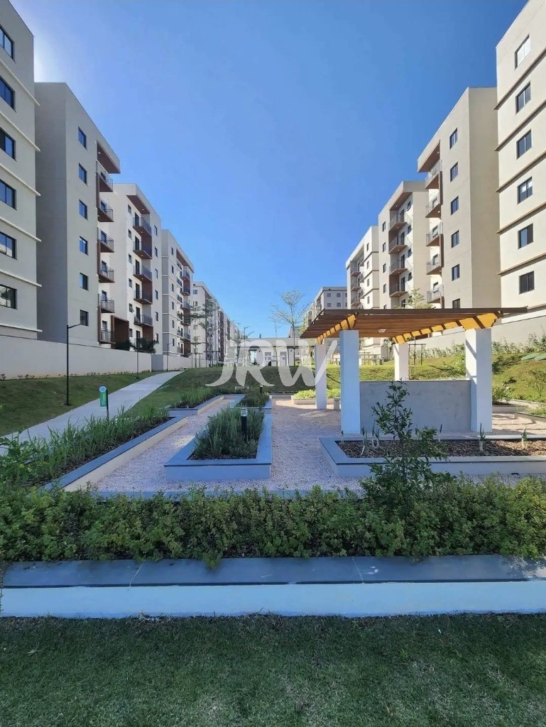 Apartamento, 2 quartos, 45 m² - Foto 13