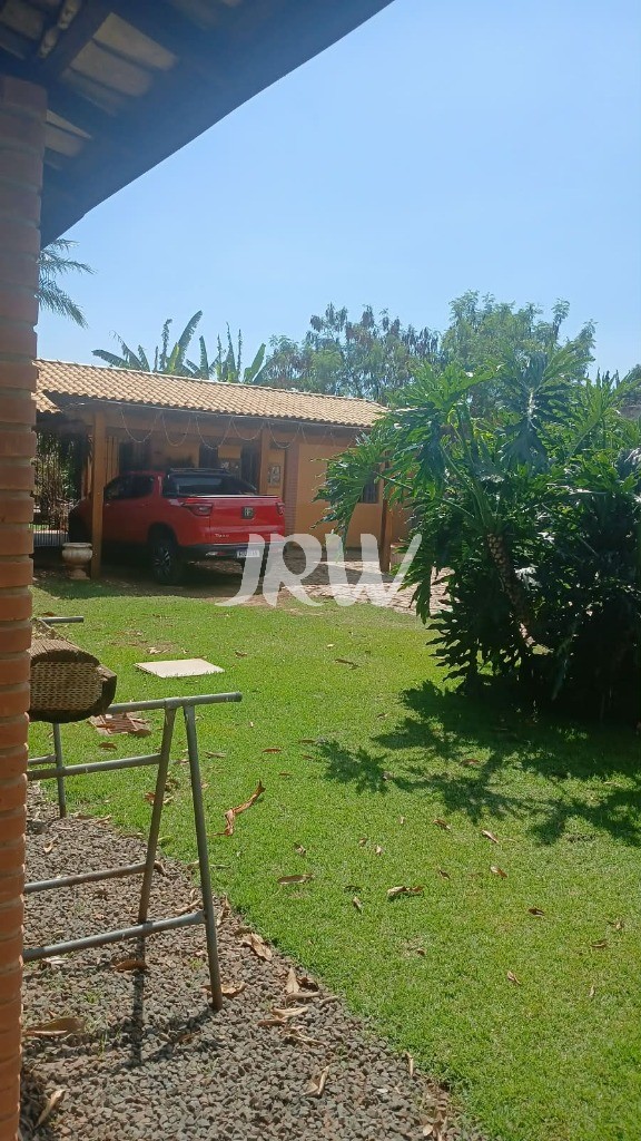 Chácara, 3 quartos, 1000 m² - Foto 3
