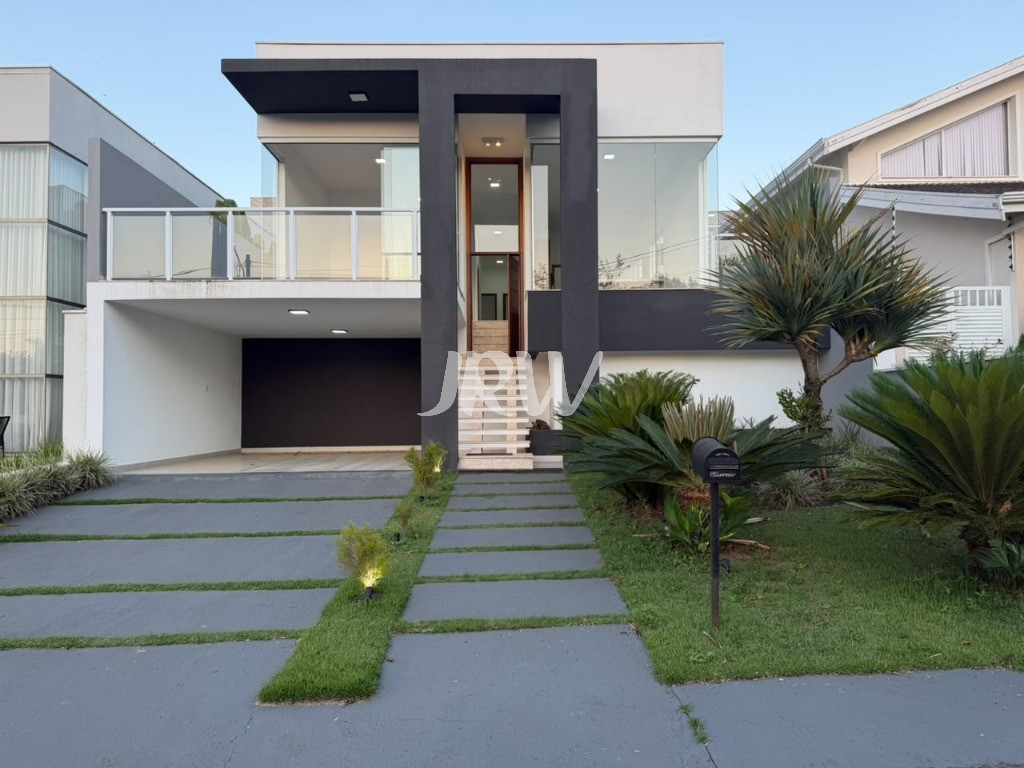 Casa, 3 quartos, 360 m² - Foto 1