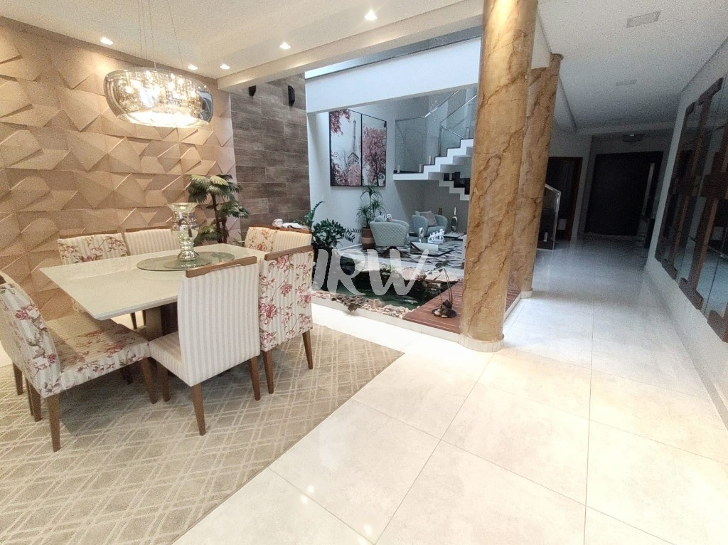 Casa de Condomínio, 3 quartos - Foto 7
