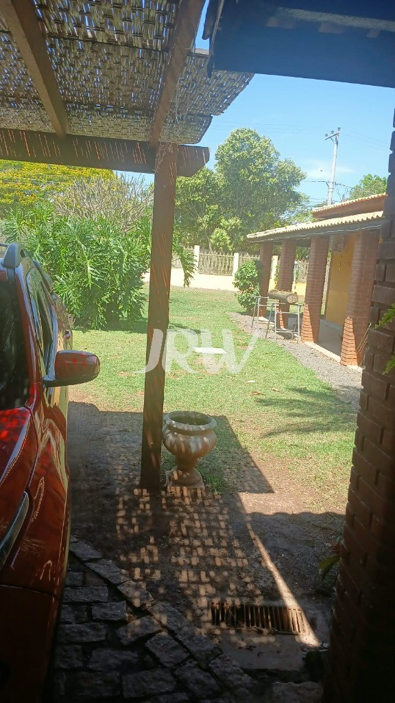 Chácara, 3 quartos, 1000 m² - Foto 7