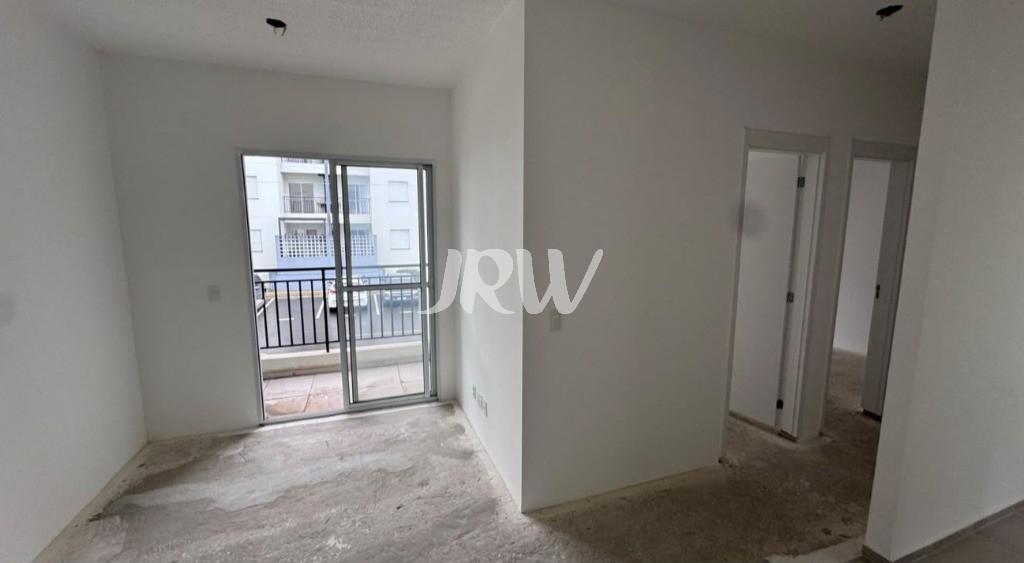 Apartamento, 2 quartos, 50 m² - Foto 2