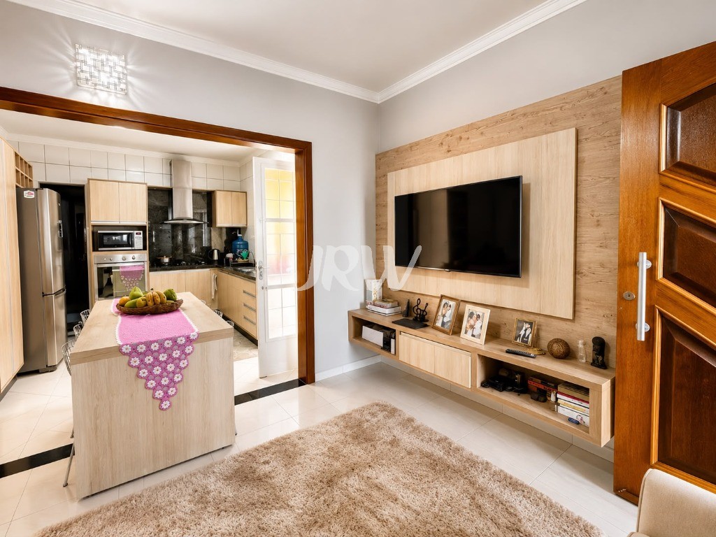 Casa, 3 quartos - Foto 5
