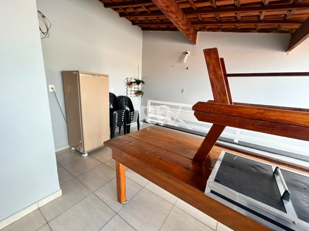 Casa, 3 quartos - Foto 14