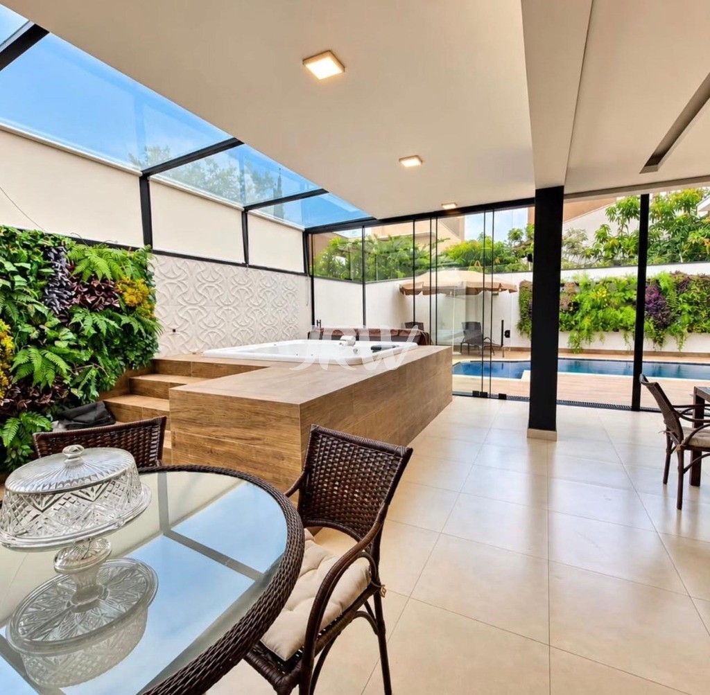 Casa, 3 quartos, 293 m² - Foto 4