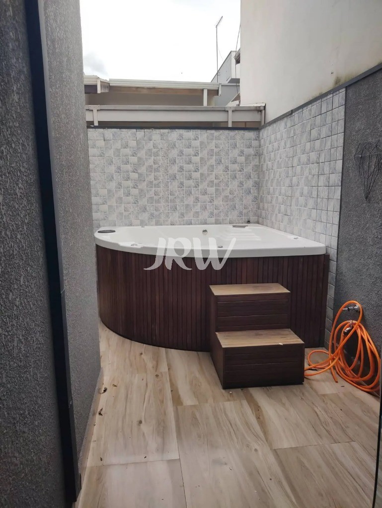 Casa, 3 quartos, 166 m² - Foto 11