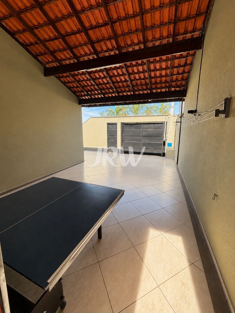 Casa, 4 quartos, 204 m² - Foto 4