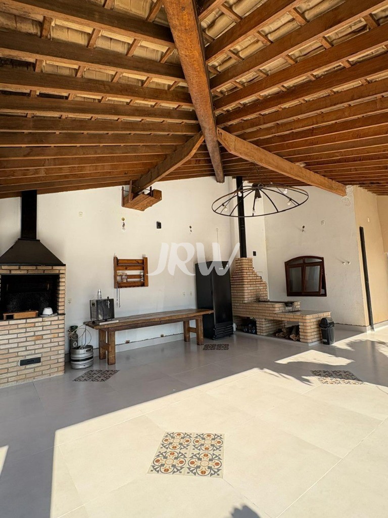 Chácara, 4 quartos, 1050 m² - Foto 6