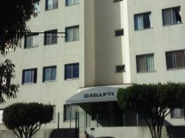 APARTAMENTO em EDIFÍCIO KIOLA, INDAIATUBA - APARTAMENTO EDIFÍCIO KIOLA - Foto 1