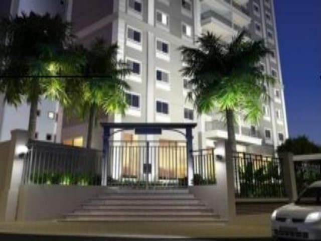 APARTAMENTO em EDIFÍCIO RESIDENCIAL JATOBÁ, INDAIATUBA - APARTAMENTO EDIFÍCIO RESIDENCIAL JATOBÁ - Foto 9