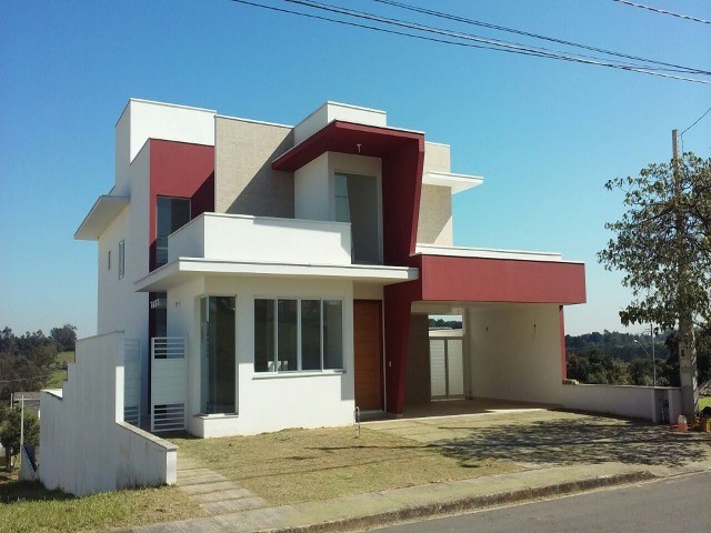 CASA DE CONDOMINIO em TERRA MAGNA, INDAIATUBA - CASA DE CONDOMÍNIO TERRA MAGNA - Foto 19