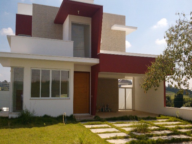 CASA DE CONDOMINIO em TERRA MAGNA, INDAIATUBA - CASA DE CONDOMÍNIO TERRA MAGNA - Foto 5