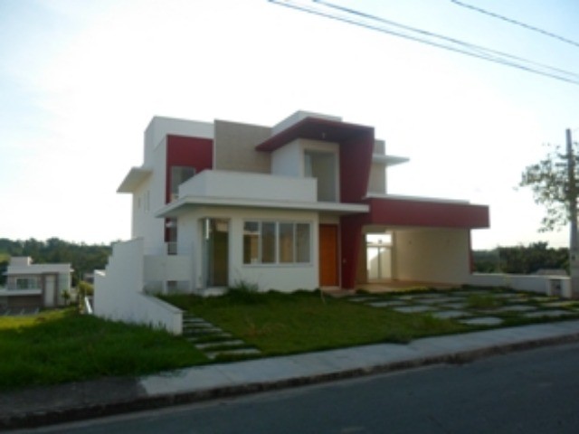 CASA DE CONDOMINIO em TERRA MAGNA, INDAIATUBA - CASA DE CONDOMÍNIO TERRA MAGNA - Foto 9