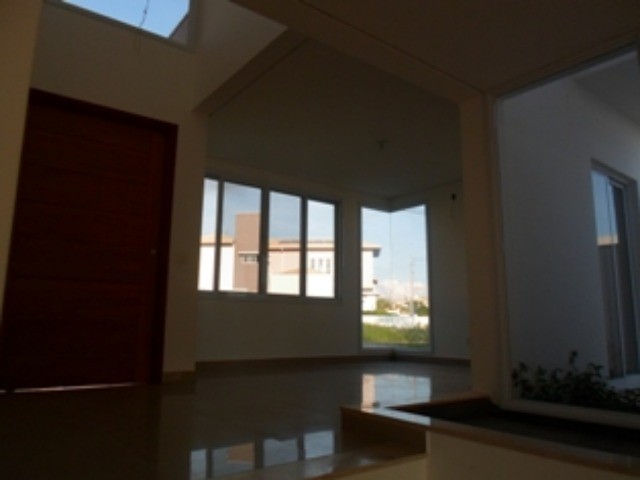 CASA DE CONDOMINIO em TERRA MAGNA, INDAIATUBA - CASA DE CONDOMÍNIO TERRA MAGNA - Foto 7