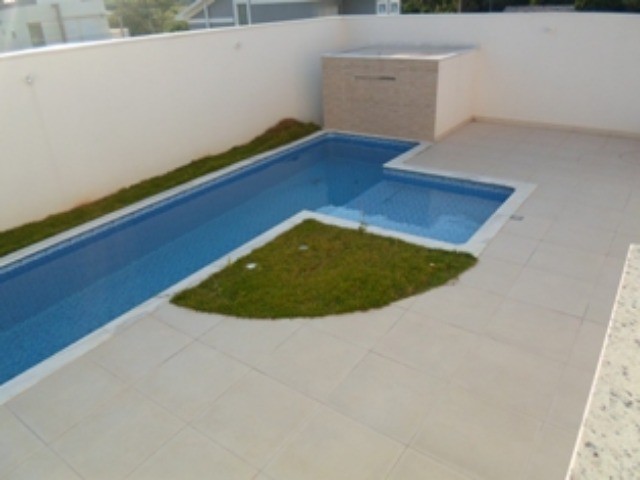 CASA DE CONDOMINIO em TERRA MAGNA, INDAIATUBA - CASA DE CONDOMÍNIO TERRA MAGNA - Foto 20