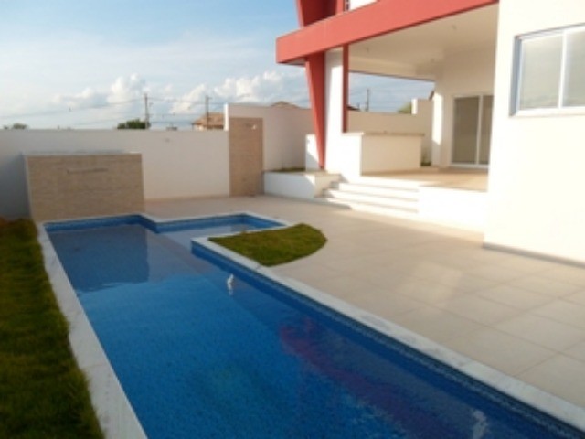 CASA DE CONDOMINIO em TERRA MAGNA, INDAIATUBA - CASA DE CONDOMÍNIO TERRA MAGNA - Foto 35