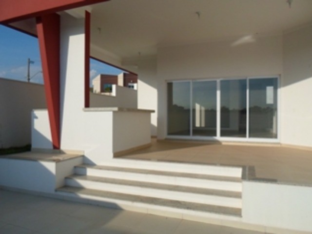 CASA DE CONDOMINIO em TERRA MAGNA, INDAIATUBA - CASA DE CONDOMÍNIO TERRA MAGNA - Foto 8