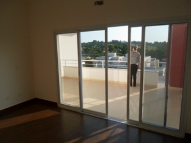 CASA DE CONDOMINIO em TERRA MAGNA, INDAIATUBA - CASA DE CONDOMÍNIO TERRA MAGNA - Foto 29