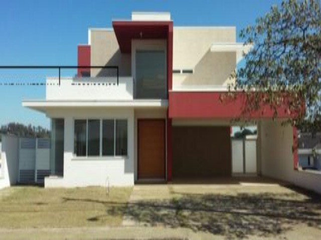 CASA DE CONDOMINIO em TERRA MAGNA, INDAIATUBA - CASA DE CONDOMÍNIO TERRA MAGNA - Foto 4