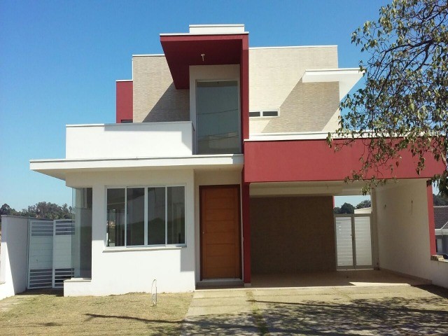 CASA DE CONDOMINIO em TERRA MAGNA, INDAIATUBA - CASA DE CONDOMÍNIO TERRA MAGNA - Foto 32