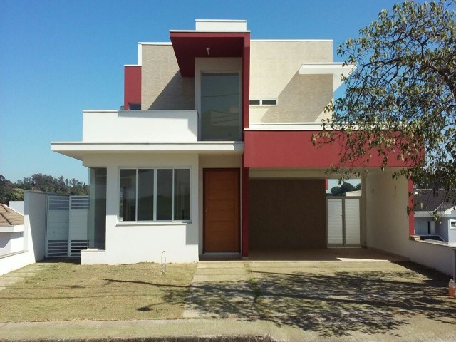 CASA DE CONDOMINIO em TERRA MAGNA, INDAIATUBA - CASA DE CONDOMÍNIO TERRA MAGNA - Foto 24