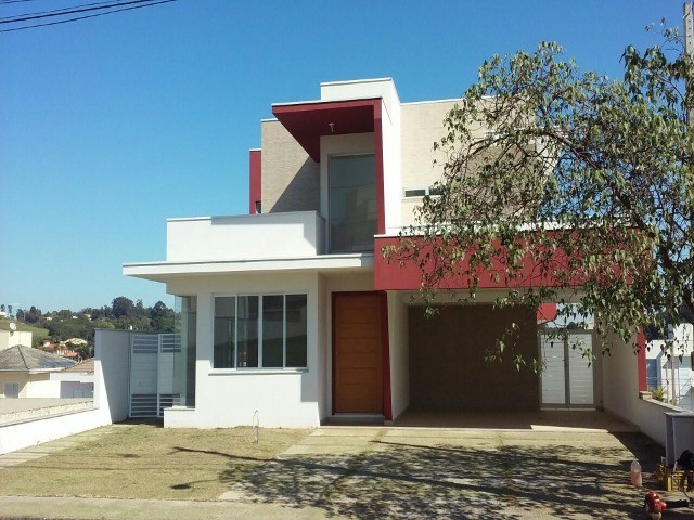 CASA DE CONDOMINIO em TERRA MAGNA, INDAIATUBA - CASA DE CONDOMÍNIO TERRA MAGNA - Foto 6