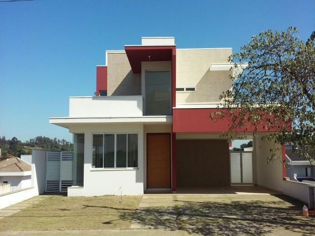 CASA DE CONDOMINIO em TERRA MAGNA, INDAIATUBA - CASA DE CONDOMÍNIO TERRA MAGNA - Foto 14