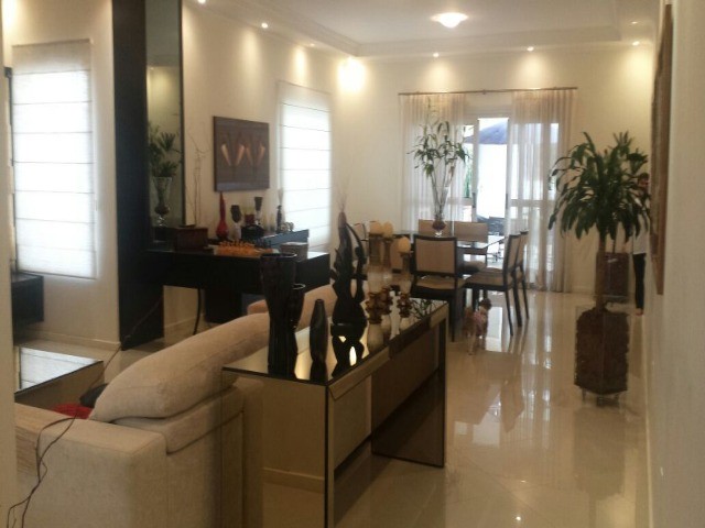 CASA DE CONDOMINIO em JARDIM RESIDENCIAL VILA SUIÇA, INDAIATUBA - CASA DE CONDOMÍNIO VILA SUÍÇA - Foto 20