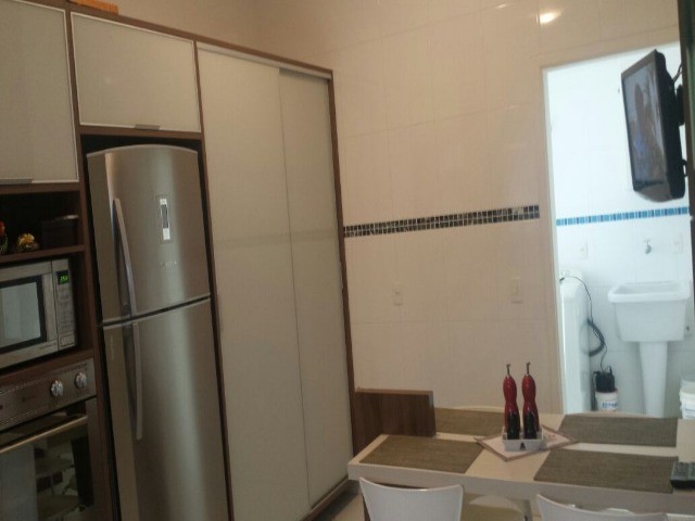 CASA DE CONDOMINIO em JARDIM RESIDENCIAL VILA SUIÇA, INDAIATUBA - CASA DE CONDOMÍNIO VILA SUÍÇA - Foto 21