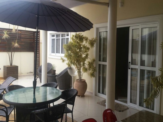 CASA DE CONDOMINIO em JARDIM RESIDENCIAL VILA SUIÇA, INDAIATUBA - CASA DE CONDOMÍNIO VILA SUÍÇA - Foto 14