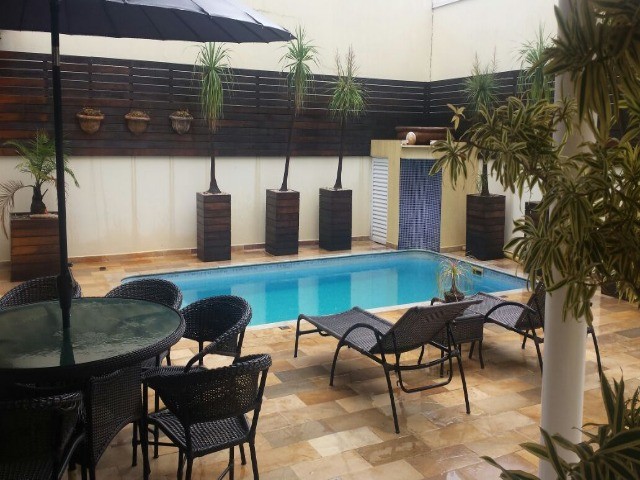 CASA DE CONDOMINIO em JARDIM RESIDENCIAL VILA SUIÇA, INDAIATUBA - CASA DE CONDOMÍNIO VILA SUÍÇA - Foto 24