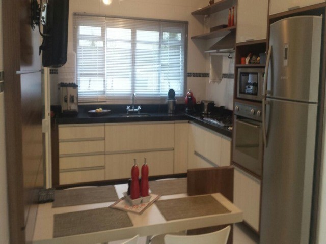 CASA DE CONDOMINIO em JARDIM RESIDENCIAL VILA SUIÇA, INDAIATUBA - CASA DE CONDOMÍNIO VILA SUÍÇA - Foto 5