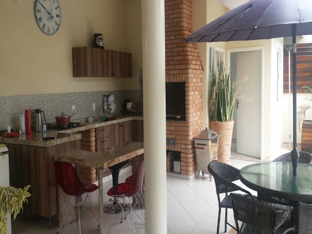 CASA DE CONDOMINIO em JARDIM RESIDENCIAL VILA SUIÇA, INDAIATUBA - CASA DE CONDOMÍNIO VILA SUÍÇA - Foto 28