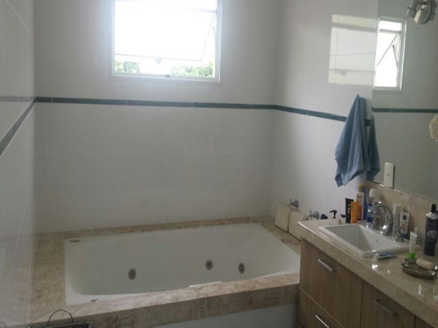 CASA DE CONDOMINIO em JARDIM RESIDENCIAL VILA SUIÇA, INDAIATUBA - CASA DE CONDOMÍNIO VILA SUÍÇA - Foto 7