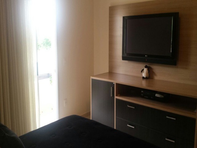 CASA DE CONDOMINIO em JARDIM RESIDENCIAL VILA SUIÇA, INDAIATUBA - CASA DE CONDOMÍNIO VILA SUÍÇA - Foto 9