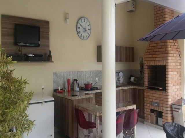 CASA DE CONDOMINIO em JARDIM RESIDENCIAL VILA SUIÇA, INDAIATUBA - CASA DE CONDOMÍNIO VILA SUÍÇA - Foto 15