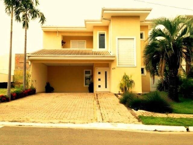 CASA DE CONDOMINIO em JARDIM RESIDENCIAL VILA SUIÇA, INDAIATUBA - CASA DE CONDOMÍNIO VILA SUÍÇA - Foto 10