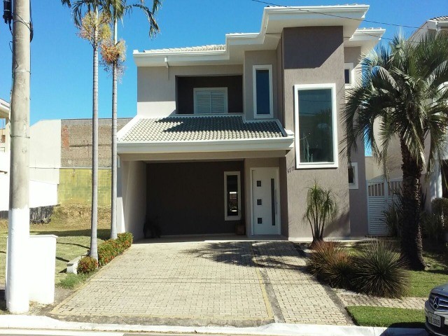 CASA DE CONDOMINIO em JARDIM RESIDENCIAL VILA SUIÇA, INDAIATUBA - CASA DE CONDOMÍNIO VILA SUÍÇA - Foto 6